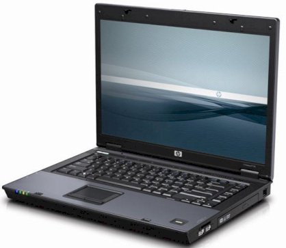 HP Compaq nc4400 (RM006PA), Intel Core2 Duo T7200(2.0GHz, 4MB L2 cache, 667MHz FSB), 1GB DDR2 667MHz, 80GB SATA HDD, Windows XP Professional