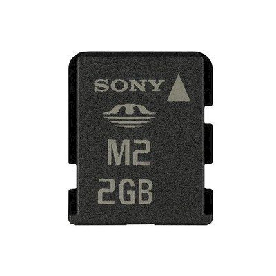 Sony MS Micro (M2) 2GB