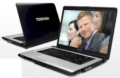 Toshiba Satellite Pro A210-EZ2201, AMD Athlon 64 X2 TK-55(1.80GHz, 512KB L2 Cache, 1600MHz FSB), 1GB DDR2 667MHz, 80GB SATA HDD, Windows Vista Home Basic