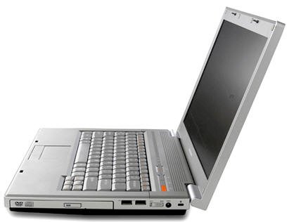 Lenovo 3000-G410 (59012-945) (Intel Celeron M 540 1.86GHz, 512MB RAM, 120GB HDD, VGA Intel GMA X3100, 14.1 inch, PC DOS)