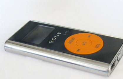 Shengzhen MP3 S-115 1GB