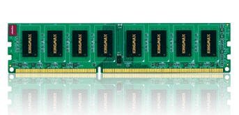 Kingmax - DDR3 - 1GB - bus 1066MHz - PC3 8500