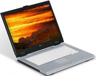 Fujitsu LifeBook V1010 (Intel Pentium Dual Core T2130 1.86GHz, 1GB Ram, 120GB HDD, VGA Intel GMA 950, 15.4 inch, Windows Vista Home Basic)