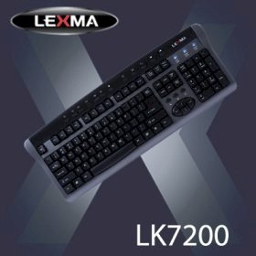 Lexma Multimedia LK7200