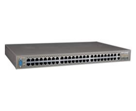 TP-Link TL-SL3452 48+4G Gigabit-Uplink Managed Switch