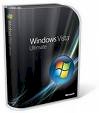 Windows Vista Ultimate English UPG Not to Latam DVD Retail Tech SKU (66R-00025)