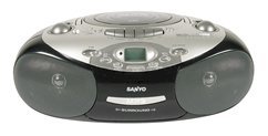 SANYO ZX580