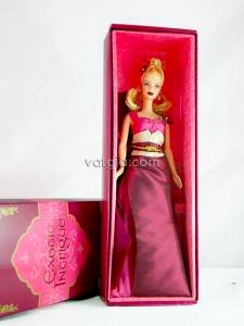 QC Mattel 07809