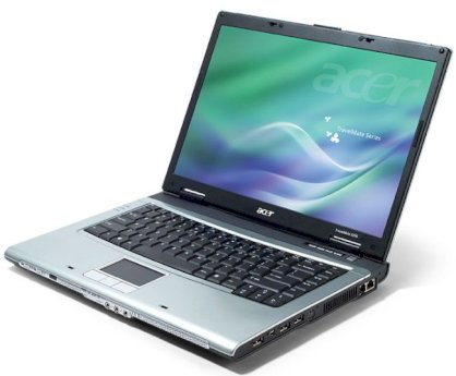 Acer TravelMate 3294NWXMi (Intel Core 2 Duo T5600 1.83 Ghz, 512MB RAM, 120GB HDD, VGA Intel GMA 950, 14.1 inch, PC Linux)