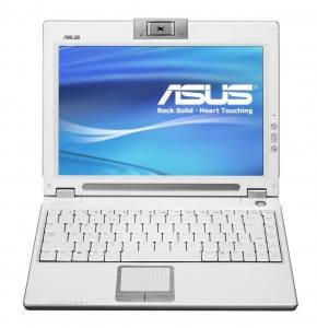 ASUS W5FM-1B2P (Intel Core 2 Duo T5600 1.83GHz, 1GB RAM, 120GB HDD, VGA Intel GMA 950, 12.1 inch, Linux)