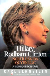 Hillary Rodham Clinton - người đàn bà quyền lực