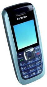 Nokia 2626 Blue