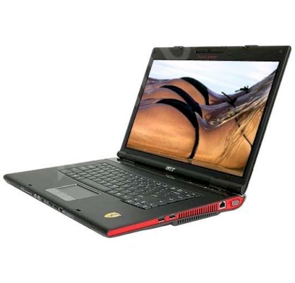 Acer Ferarri FR1005WTMi (004) (AMD Turion 64 X2 TL-60 2.0GHz, 2GB RAM, 160GB HDD, VGA ATI Radeon Xpress 1150, 12.1 inch, Windows Vista Business)