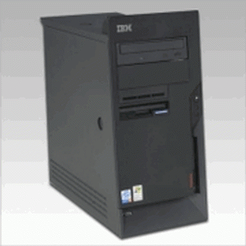 Máy tính Desktop IBM - Lenovo ThinkCentre A53 (9635-23A),SIS 662 Intel Pentium4 531 (3.0Ghz, 1MB cache), 256MB DDRam2, 80GB SATA, Windows XP Pro Không kèm màn hình