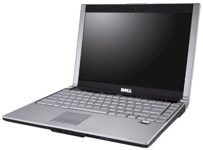 Dell XPS M1330 (Intel Core 2 Duo T5450 1.66GHz, 1GB Ram, 120GB HDD, VGA Intel GMA X3100, 13.3 inch, Windows Vista Home Premium)
