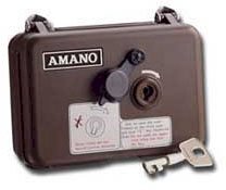 AMANO PR-600