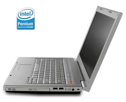 Lenovo 3000-G400 (5901-2670) (Intel Pentuim Dual Core T2130 1.86GHz, 1GB RAM, 120GB HDD, VGA Intel GMA 950, 14.1 inch, PC DOS)