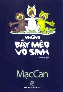 Những bầy Mèo vô sinh