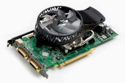 Inno3D iChill Geforce 9600GT Hurricane (Geforce 9600GT, 512MB, 256-bit, GDDR3, PCI Expressx16)