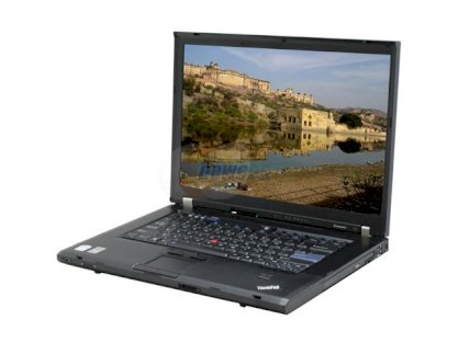 Lenovo ThinkPad T61 (7664-1LU) (Intel Core 2 Duo T7700 2.4GHz, 2GB RAM, 160GB HDD, VGA NVIDIA Quadro NVS 140M, 14.1 inch, Windows Vista Business)