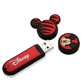 ADATA Disney Mickey RB18 1GB