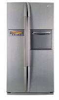 Tủ lạnh LG GR-C227STJ