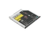 IBM ThinkPad CD-RW/DVD Combo II Ultrabay Slim Drive (with Flat Bezel) (40Y8621)