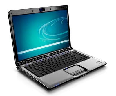 HP Pavilion DV2700 model DV2704TX (KD329PA) (Intel Core 2 Duo T7250 2.0GHz, 2GB RAM, 160GB HDD, VGA NVIDIA GeForce 8400M GS, 14.1 inch, Windows Vista Home Premium)
