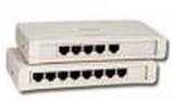 Switch Repotec 32 port 100 Base