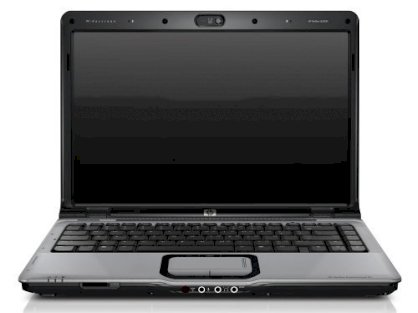 HP Pavilion DV2100 model DV2131TX (RM562PA) (Intel Core 2 Duo T5600 1.83GHz, 1GB RAM, 80GB HDD, VGA NVIDIA GeForce FX Go7200, 14.1 inch, Windows XP Home Edition)