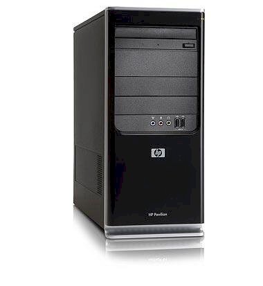 Máy tính Desktop HP-Compaq Dx2300 GY591PA , Intel Pentium Dual Core E2180 (2.0GHz, 1 MB L2 cache, 800FSB),Intel 946GZ Express , 512 MB 667 MHz DDR2 SDRAM , 80 GB 7200 rpm SATA , DVD ROM , FreeDOS , Không kèm màn hình