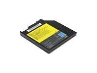 Pin ThinkPad Ultrabay Slim Li Polymer Battery