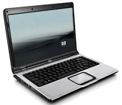 HP Pavilion DV2200 model DV2211TX (Intel Core 2 Duo T5500 1.66GHz, 1GB RAM, 80GB HDD, VGA Intel GMA 950, 14.1 inch, Windows Vista Home Premium)