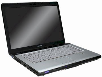 Toshiba Satellite A205-S5825 (Intel Pentium Dual Core T2370 1.73GHz, 1GB RAM, 120GB HDD, VGA Intel GMA X3100, 15.4 inch, Windows Vista Home Premium)