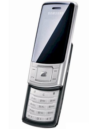 Samsung SGH-M620 White