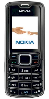 Nokia 3110 Classic Purple