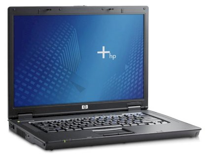 HP Compaq nx7400 (EN352UT), Intel Core 2 Duo T5500(1.66GHz, 2MB L2 cache, 667MHz FSB), 1GB DDR2 667MHz, 80GB SATA HDD, Windows XP Professional