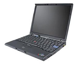 Lenovo ThinkPad X61s (76693GU) (Intel Core 2 Duo L7500 1.60GHz, 2GB RAM, 160GB HDD, VGA Intel GMA X3100, 12.1 inch, Windows Vista Business)