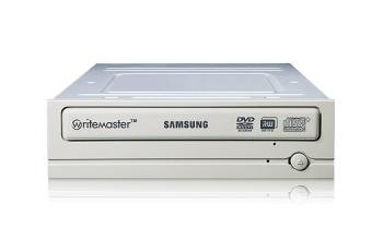 Samsung DVD-ROM 20x