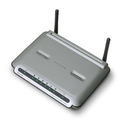 F5D 9230 Wireless G+ MIMO Router 2 in 1