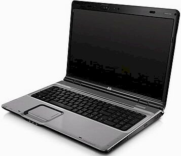 HP Pavilion DV6300 model DV6316TX (GM244PA) (Intel Core 2 Duo T5300 1.73GHz, 1GB RAM, 160GB HDD, VGA NVIDIA GeForce FX Go7400, 15.4 inch, Windows Vista Home Basic)