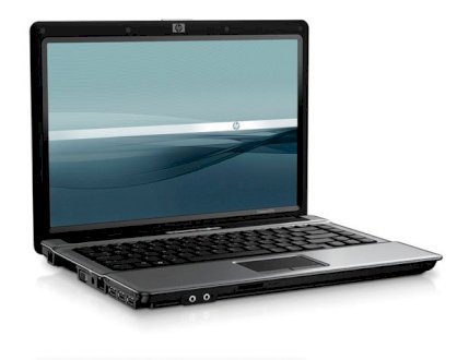 HP Compaq 6520s (KF080PA) (Intel Core 2 Duo T5470 1.6GHz, 1GB RAM, 80GB HDD, VGA Intel GMA X3100, 14.1 inch, PC DOS)