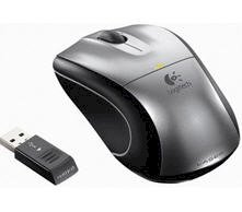   Mouse Laser Logitech