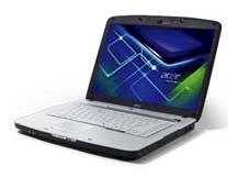 Acer Aspire 4920-5A1G16Mi(026) (Intel Core 2 Duo T7100 1.8GHz, 512MB , 80GB HDD, VGA Intel GMA X3100, 14.1 inch, PC Linux)