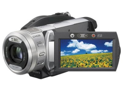 Sony Handycam HDR-UX1