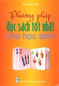 Phương pháp đọc sách tốt nhất cho học sinh