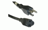 Cable Nguồn Máy Tính 03 Chân