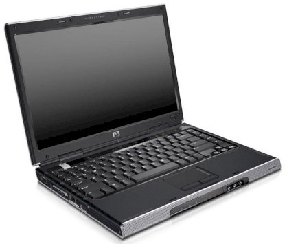 HP Pavilion DV1600 model dv1617tn (EU572PA) (Intel Core Duo T2400 1.83GHz, 1GB RAM, 100GB HDD, VGA Intel GMA 950, 14 inch, Windows XP Home Edition)