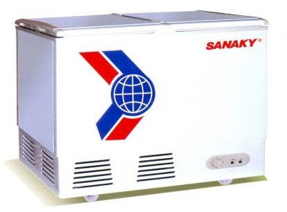 Tủ đông Sanaky VH-230A