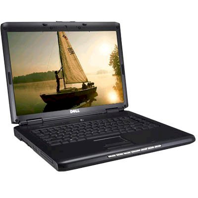 Dell Vostro 1500 (Intel Core 2 Duo T7250 2.0GHz, 1Gb Ram, 160GB HDD, NVIDIA GeForce 8400M GS, 15.4 inch, Windows Vista Home Premium)